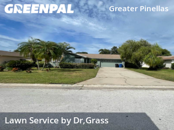 Lawn Care Service nearby St. Petersburg, FL, 