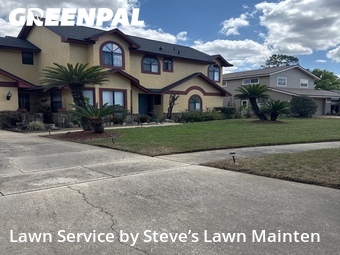 Lawn Mowing Service nearby Orlando, FL, 
