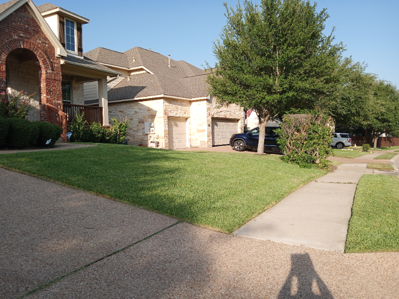 Order Lawn Care in Cedar Park, TX, 78613