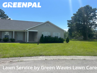 Lawn Cutting nearby Wilmington, NC, 