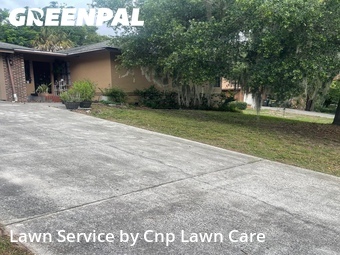 Lawn Cut nearby Clermont, FL, 