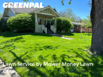 Lawn Mowing nearby Royal Oak, MI, 