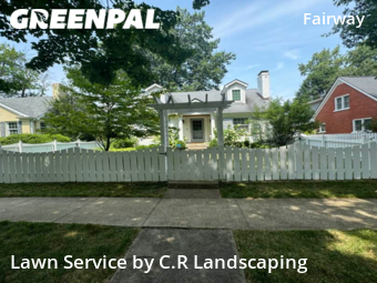 Lawn Cut nearby Lexington, KY, 