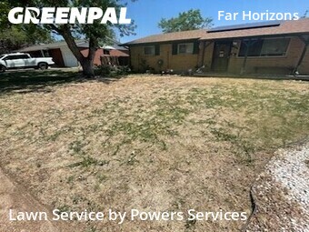Lawn Mowin Arvada,80003,Lawn Care Service by Powers Services, work completed in Jun , 2026