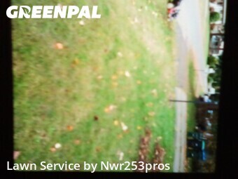 Lawn Care nearby University Place, WA, 