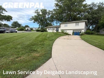 Lawn Cutting nearby Kansas City, KS, 