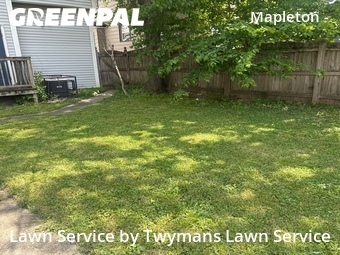 Grass Cut nearby Indianapolis, IN, 