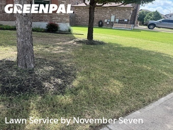 Yard Mowing nearby Leander, TX, 