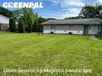 Lawn Mow nearby Indianapolis, IN, 