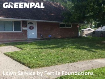 Lawn Maintenance nearby Dayton, OH, 