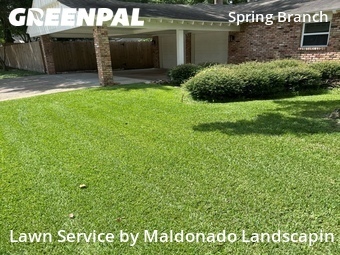 Lawn Mowing Service nearby Houston, TX, 
