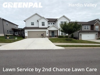 Lawn Care Service nearby Knoxville, TN, 