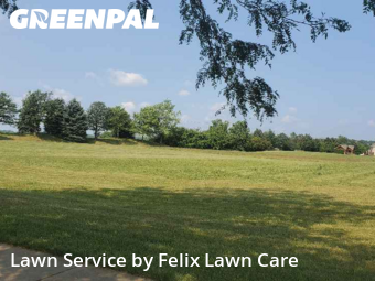 Lawn Mow nearby Yorkville, IL, 