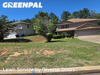 Lawn Cutting nearby Columbus, GA, 