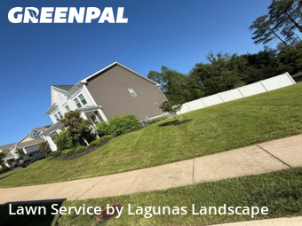 Lawn Mowing nearby Stafford, VA, 