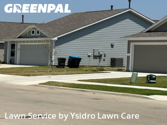Lawn Care nearby Fort Worth, TX, 