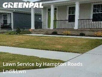 Lawn Care Service nearby Chesapeake, VA, 