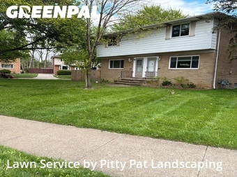 Lawn Service nearby Parma Heights, OH, 
