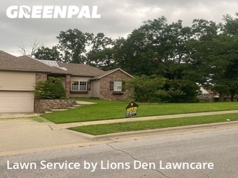 Yard Cutting nearby Springfield, MO, 