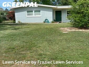 Lawn Mow nearby Largo, FL, 