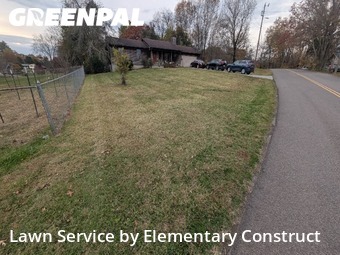 Lawn Maintenance nearby Knoxville, TN, 