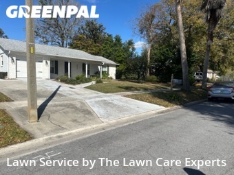 Lawn Mowing Service nearby Lakeland, FL, 