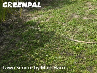 Lawn Service nearby Margate, FL, 