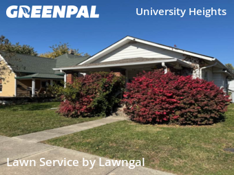 Yard Mowing nearby Indianapolis, PA, 