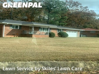 Lawn Service nearby Chattanooga, TN, 
