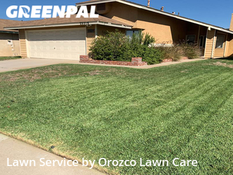 Lawn Care nearby Moreno Valley, CA, 