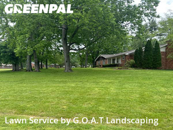 Lawn Cutting nearby Brentwood, TN, 