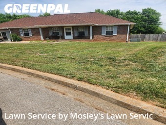 Lawn Mowing nearby Clarksville, TN, 