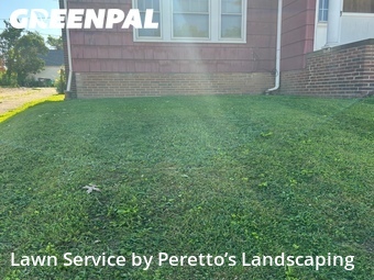 Lawn Mowing nearby Garfield Heights, OH, 