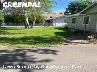 Lawn Mowing nearby Yakima, WA, 