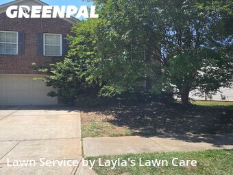 Lawn Mowing nearby Kannapolis, NC, 
