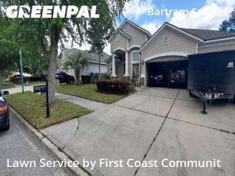 Lawn Cutting nearby Jacksonville, FL, 