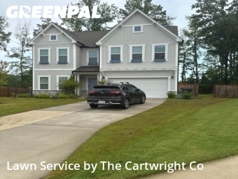 Lawn Cut nearby Durham, NC, 