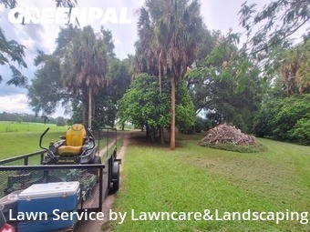 Yard Cutting nearby Alachua, FL, 