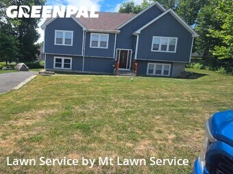 Lawn Mow nearby Highland, NY, 