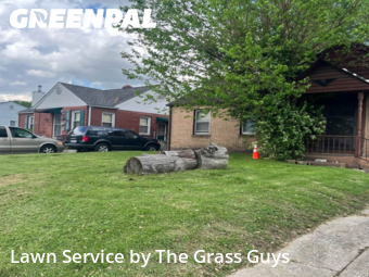 Lawn Cutting nearby Granite City, IL, 