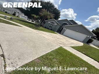 Lawn Mow nearby Orlando, FL, 