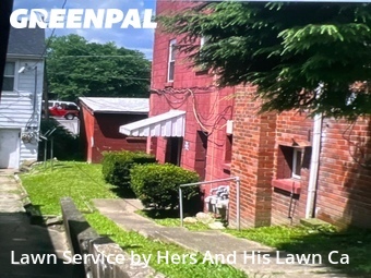 Lawn Mowing Service nearby Charleston, WV, 