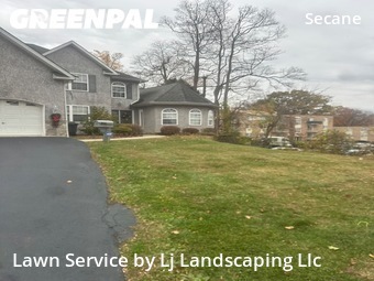 Yard Grooming in Upper Darby, 19018, Yard Upkeep by Lj Landscaping Llc, work completed in Dec , 2025
