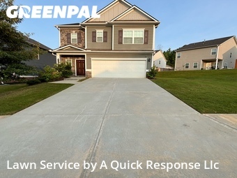 Lawn Care Service nearby Covington, GA, 