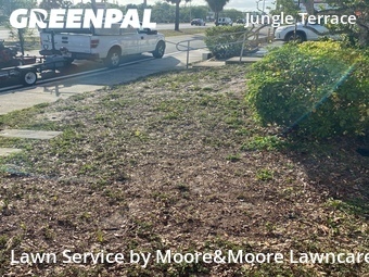 Lawn Mowing nearby St. Petersburg, FL, 