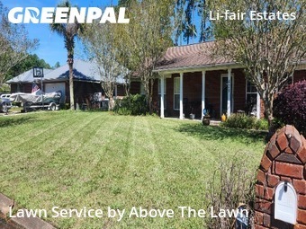 Lawn Mowing nearby Pensacola, FL, 