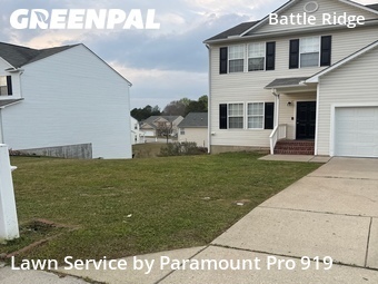 Yard Cutting nearby Raleigh, NC, 