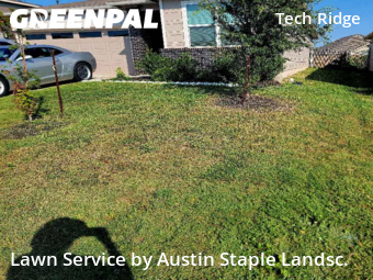 Lawn Care Service nearby Pflugerville, TX, 