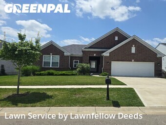 Lawn Care Service nearby Lebanon, OH, 