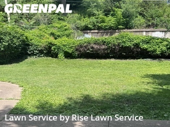 Grass Cutting nearby Davenport, IA, 